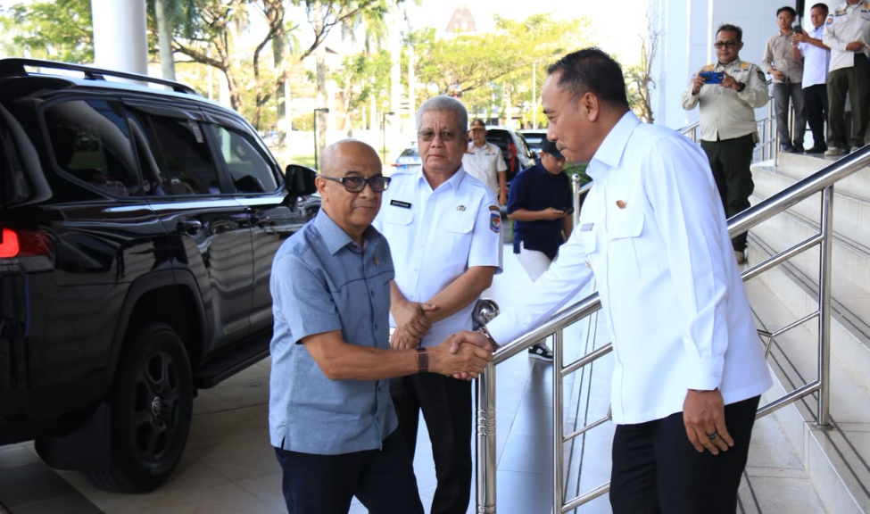 Banggar Dorong BI Kalbar Perkuat Deteksi Dini Ekonomi dan Pembinaan UMKM