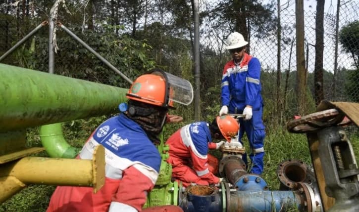 Ketahanan Energi Dinilai Perlu Diperkuat melalui Sinergi Pasokan dan Tata Kelola Kelistrikan Nasional
