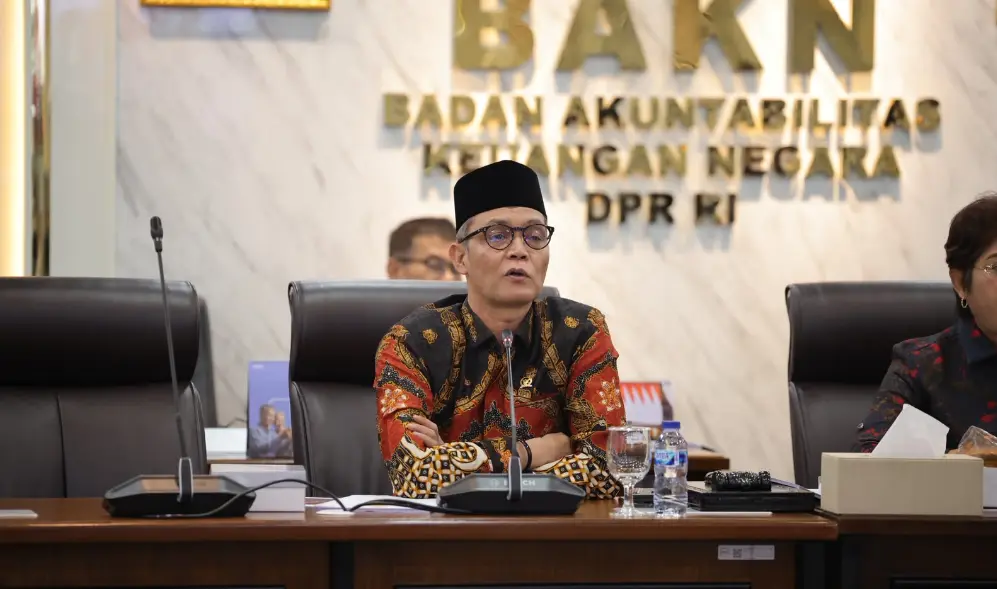 Serap Aspirasi Mahasiswa, Pansus RUU Daerah Kepulauan Matangkan Substansi Regulasi