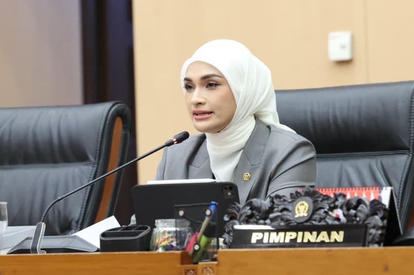 Putri Zulhas Soroti Antrean Solar Subsidi di Lampung yang Dinilai Rugikan Sopir Truk