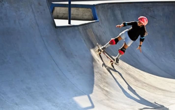 Timnas Skateboard Indonesia Targetkan Tiga Medali pada Asian Games 2026 di Jepang