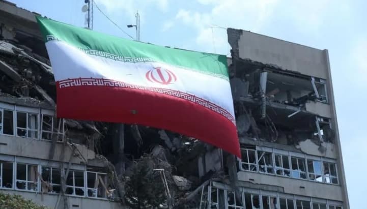 Serangan Terbaru Amerika Serikat di Iran Tewaskan Sedikitnya Tujuh Orang dan Lukai Sembilan Warga