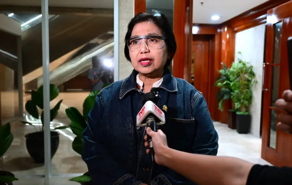Irma Suryani: Keberangkatan PMI Ilegal Harus Dicegah dari Hulunya