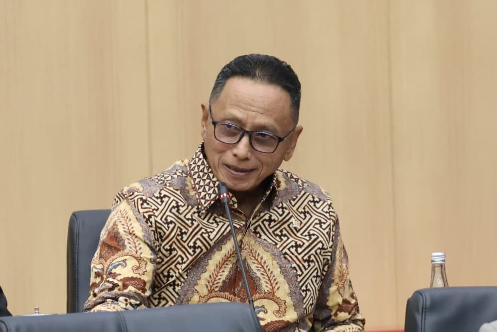 Totok Daryanto Ingatkan Risiko Fiskal akibat Kenaikan Harga Minyak Dunia dan Cadangan BBM Nasional