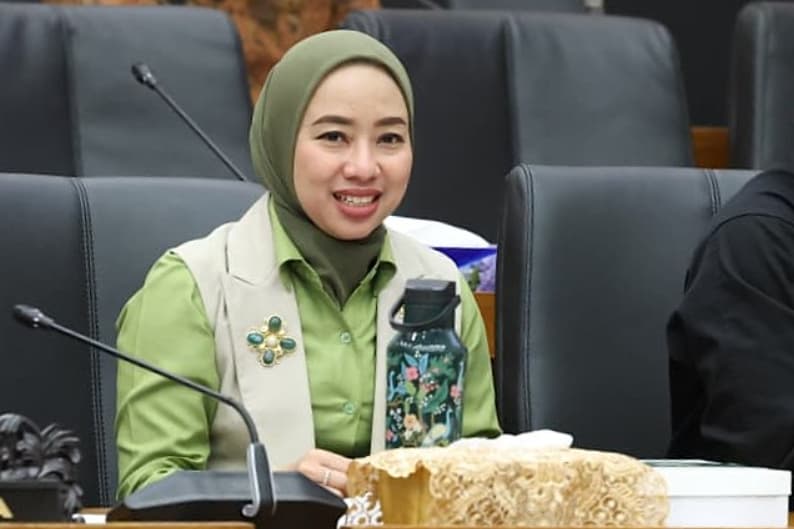 Ratna Juwita Minta Pengawasan BBM Subsidi Diperketat untuk Cegah Modus Penyalahgunaan