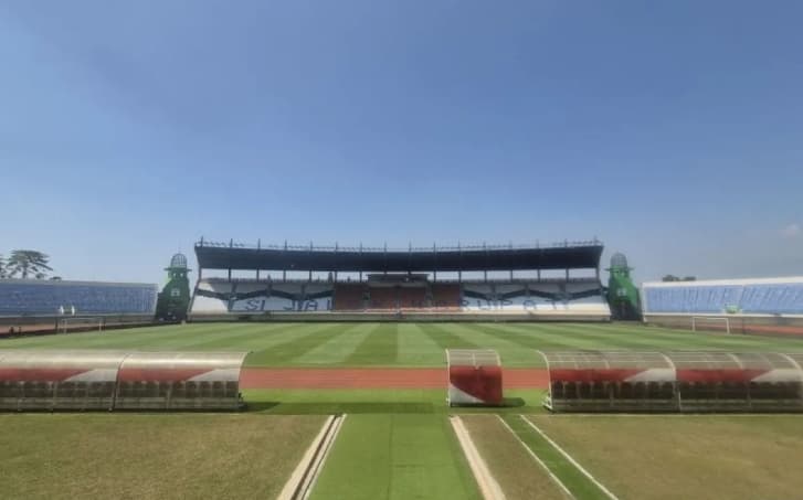 Arema FC Masih Menjadi Klub Tersukses dalam Sejarah Piala Presiden dengan Empat Gelar