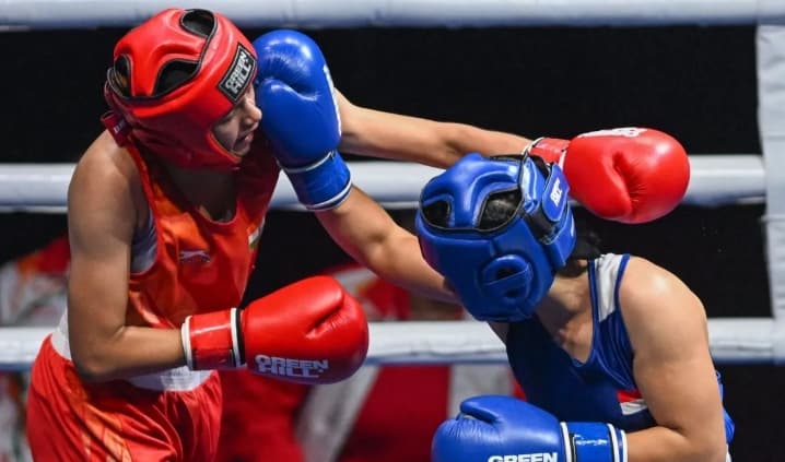 Perbati Targetkan Kejuaraan Tinju Piala Presiden Digelar Tahun Depan Usai Asian Boxing 2026
