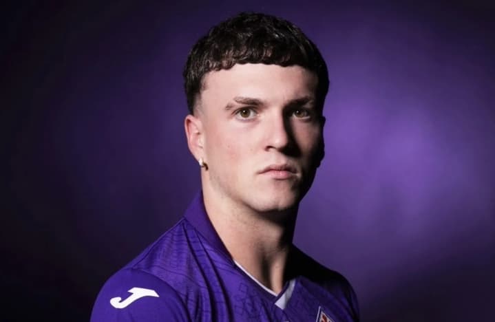 Fiorentina Resmi Meminjam Alex Jimenez dari Bournemouth dengan Opsi Pembelian Permanen