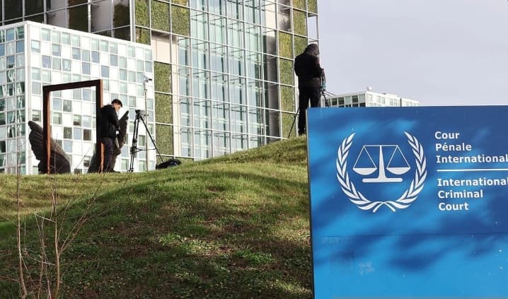 Indonesia Tegaskan Hukum Internasional Harus Dihormati di Tengah Upaya AS Melemahkan ICC
