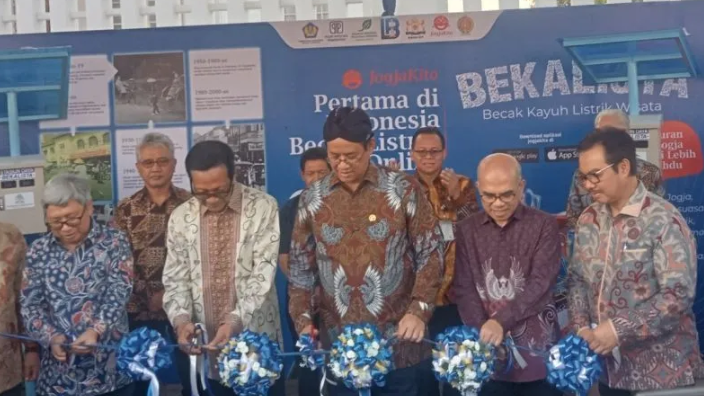 Menkeu: PIP Salurkan Pembiayaan Rp65 Triliun kepada 14,9 Juta UMKM hingga Juni 2026