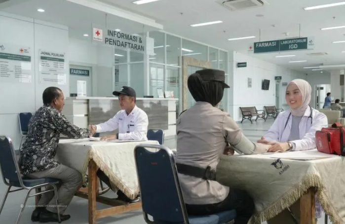 Asabri Gandeng Lebih dari 500 Rumah Sakit untuk Perkuat Layanan Jaminan Kecelakaan Kerja