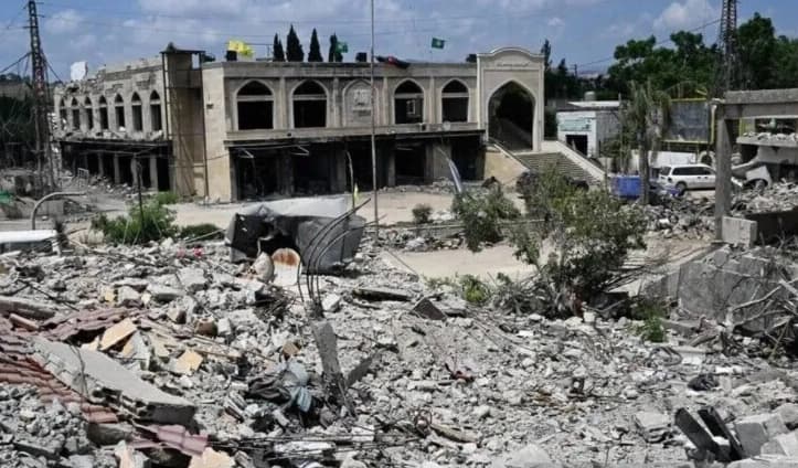 Lebanon Nilai Klausul Perjanjian dengan Israel soal Pengaduan Kejahatan Merupakan Konsesi Serius