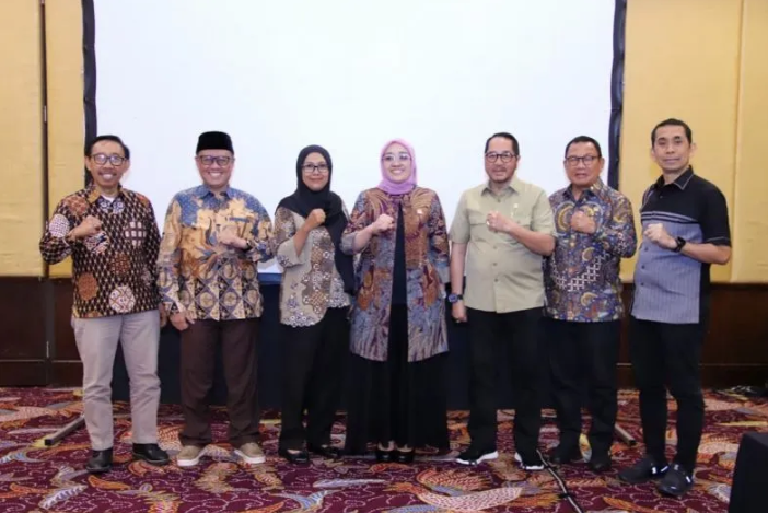 MPR RI Bahas Evaluasi Desentralisasi dan Otonomi Daerah Hadapi Tantangan Abad ke-21