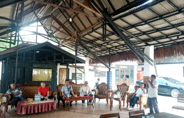 DPRD Bangka Belitung Minta Pemerintah Pusat Beri Kepastian Hukum bagi Penambang Timah Rakyat