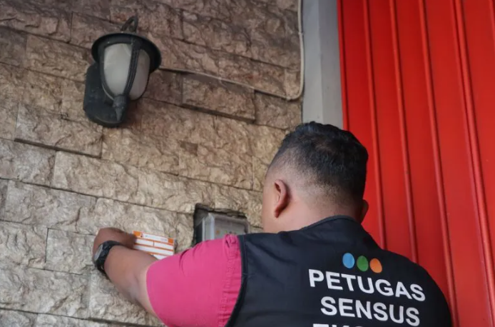 Peneliti Sebut Sensus Ekonomi 2026 Berperan Tingkatkan Kualitas Pembangunan