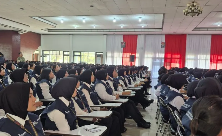Kemenkop Latih 29.830 Calon Manajer KDKMP untuk Perkuat Pengelolaan Koperasi Desa
