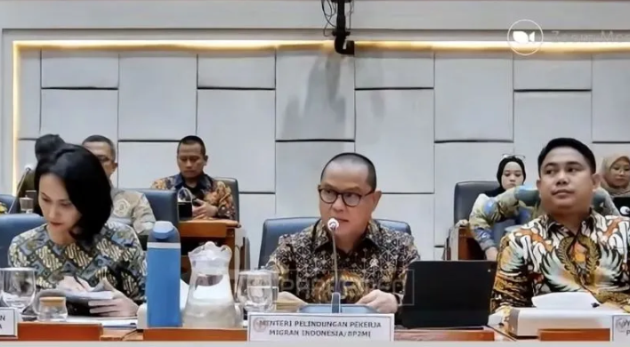 Kementerian P2MI Raih Opini WTP 16 Kali dari BPK Atas Pengelolaan Keuangan