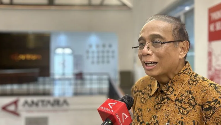 Indonesia Siap Pimpin Pengembangan Ekonomi Syariah Global untuk Dukung Pembangunan Berkelanjutan