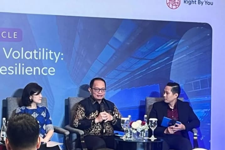 Kemenkeu Sebut ORI030 Menjadi Alternatif Investasi Aman dengan Imbal Hasil Kompetitif
