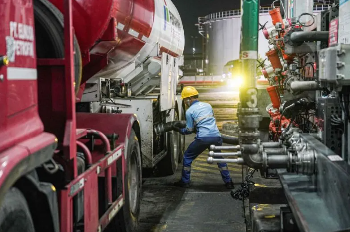 Pertamina Pastikan Distribusi BBM di Sumatra Utara Tetap Normal, Bantah Isu Penghentian Penyaluran