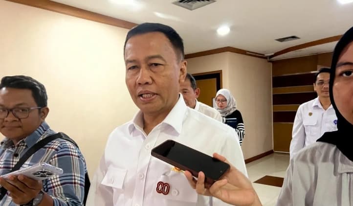 Kemenhub Perkuat Pengawasan ETLE untuk Dukung Penegakan Angkutan Barang Menuju Zero ODOL 2027