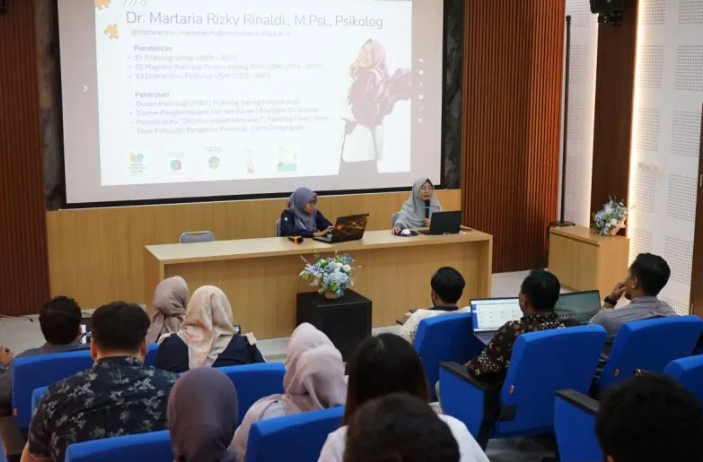Akademisi UMBY Sebut AI Tidak Menggantikan Tanggung Jawab Ilmiah Peneliti dalam Riset