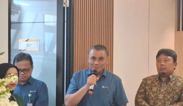 BP Tapera Percepat Penyaluran KPR FLPP, Lebih dari 101 Ribu Rumah untuk MBR Telah Terealisasi