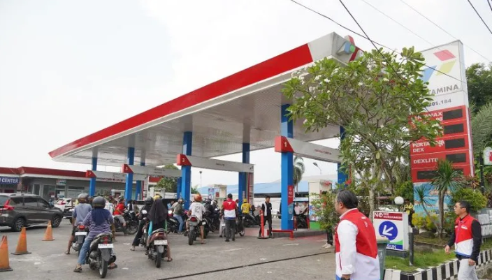 Pertamina Patra Niaga Pastikan Distribusi BBM Sumatera Utara Kembali Normal dan Stok Tetap Aman