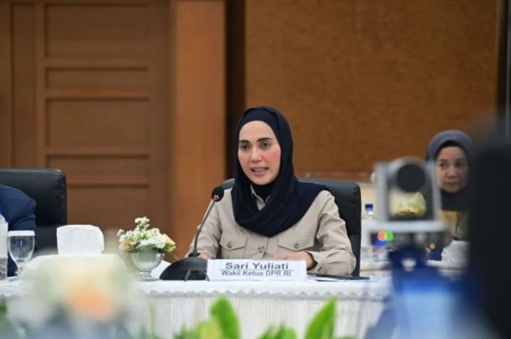 DPR Sebut Proyek LNG Abadi Blok Masela Jadi Tonggak Baru Kedaulatan Energi Nasional