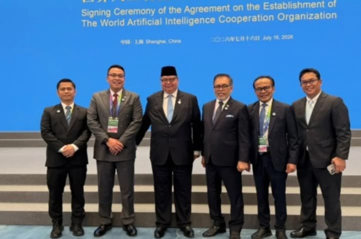 Indonesia Perkuat Posisi dalam Tata Kelola AI Global Melalui Keanggotaan Pendiri WAICO