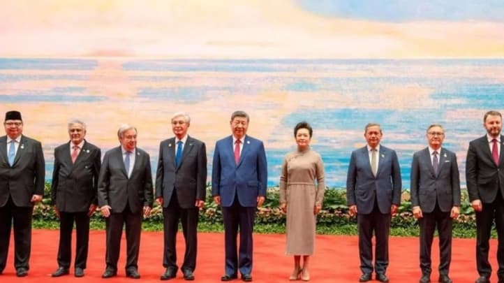 Indonesia Resmi Menjadi Anggota Pendiri Organisasi Global Kecerdasan Artifisial WAICO