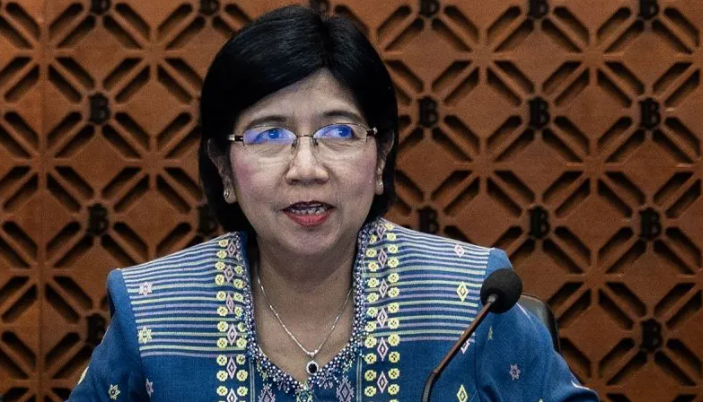 BI Pastikan Likuiditas Perbankan Terjaga Seiring Penurunan Suku Bunga Pasar Uang Antarbank