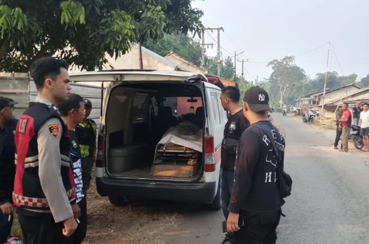 Nelayan yang Tenggelam di Waduk Saguling Ditemukan Meninggal Dunia Setelah Pencarian 24 Jam