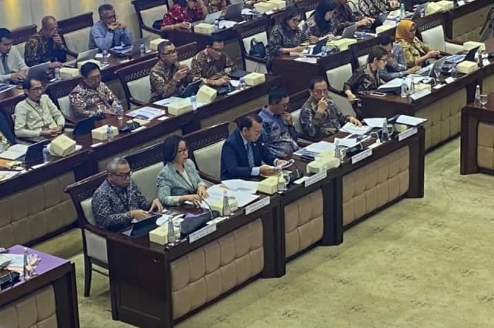 Ekonom Minta Pengawasan Ketat PFII untuk Cegah Celah Penghindaran Pajak