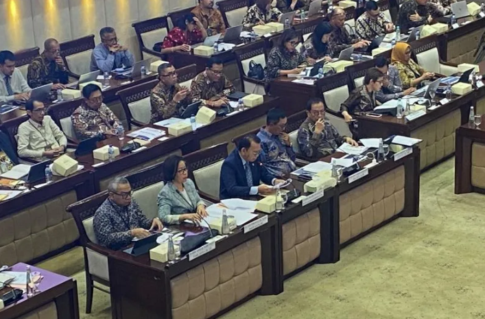 Guru Besar Unair Dorong Kepastian Hukum Jadi Fondasi Tata Kelola PFII untuk Tarik Investor Global