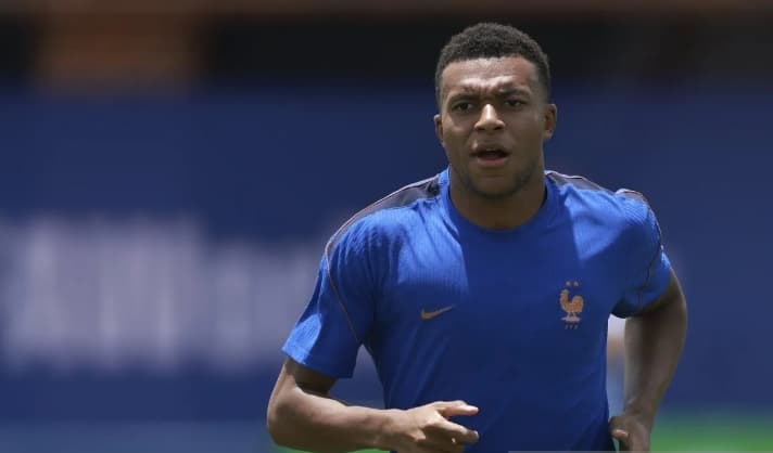 Mbappe Bidik Golden Boot Saat Prancis Hadapi Inggris di Perebutan Peringkat Ketiga Piala Dunia 2026