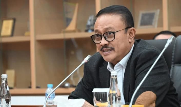 Anggota DPR Tegaskan Kementerian ESDM Tidak Tepat Dikaitkan dengan Urusan Bisnis Batu Bara