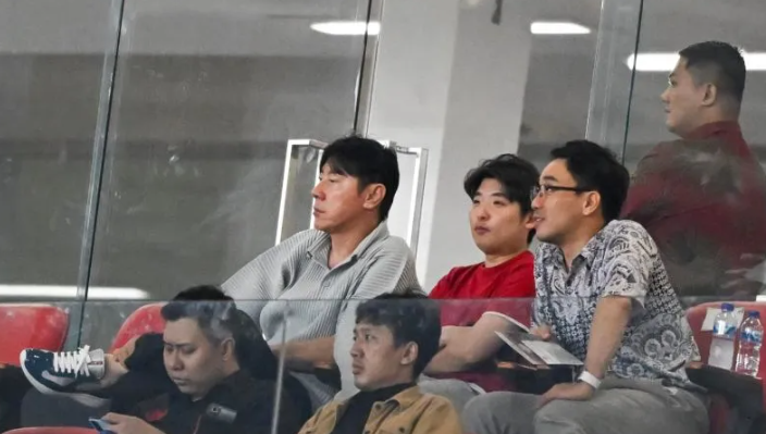 Persija Gelar Training Camp di Thailand Selama Tiga Pekan, Tim EPA U20 Wakili Klub di Piala Presiden Elite