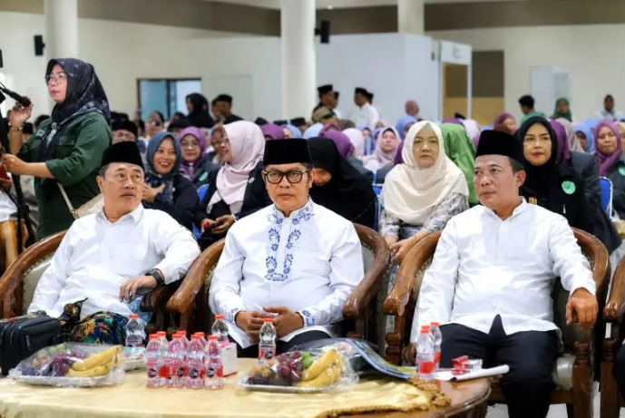 DPRD Kota Tangerang Menilai Halal Fest 2026 Dukung Pertumbuhan Ekonomi Berbasis Produk Halal