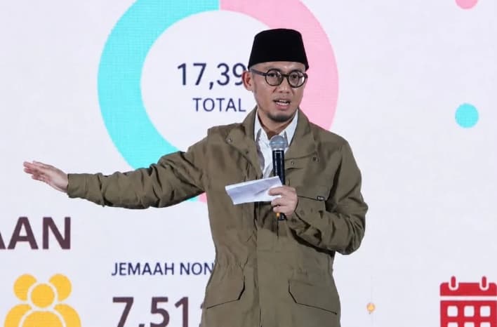 Kemenhaj Hapus Mekanisme Lunas Tunda Ganti untuk Perkuat Transparansi Haji Khusus
