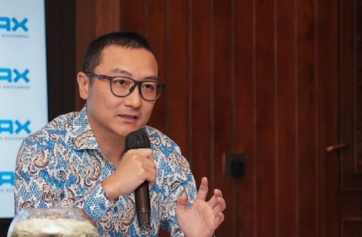 Inflasi AS Melandai, Praktisi Nilai Sentimen Positif bagi Pergerakan Aset Kripto