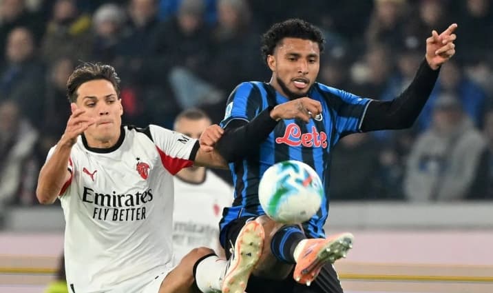 Atalanta Resmi Perpanjang Kontrak Ederson hingga Juni 2031