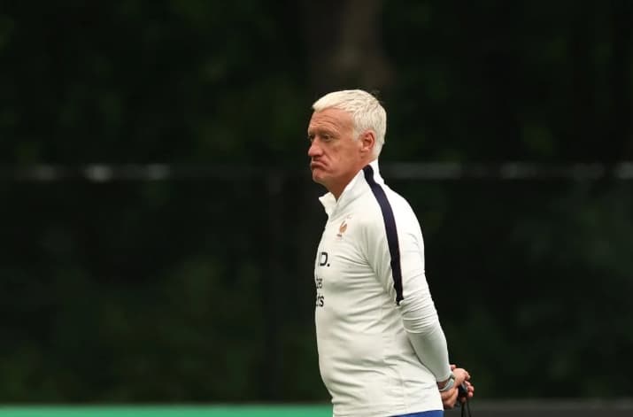 Didier Deschamps Tegaskan Prancis Tetap Serius Hadapi Inggris pada Perebutan Tempat Ketiga Piala Dunia 2026