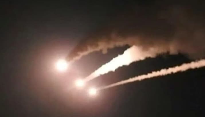 Seorang Anak Terluka Akibat Pecahan Peluru saat Pencegatan Serangan Iran di Qatar
