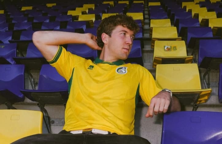 Ole Romeny dan Justin Hubner Tampil saat Fortuna Sittard Takluk 1-3 dari Olympiacos