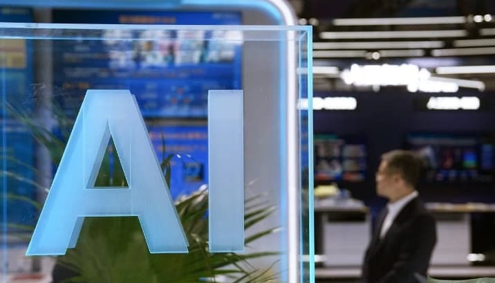 China Luncurkan Rencana Aksi Pengembangan AI untuk Perkuat Kerja Sama Internasional