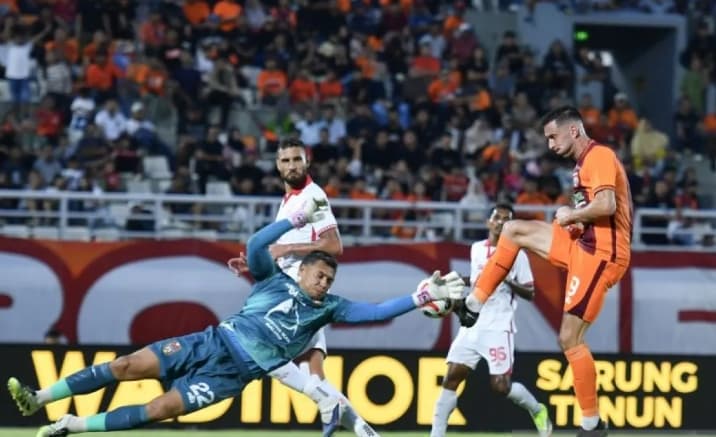 I.League Menetapkan League Cup 2026 Dimulai pada 3 November dengan Jadwal yang Disesuaikan