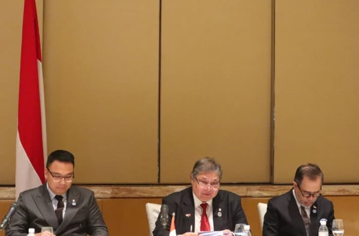Indonesia Manfaatkan WAICO untuk Percepat Pengembangan AI dan Perkuat Tata Kelola Global