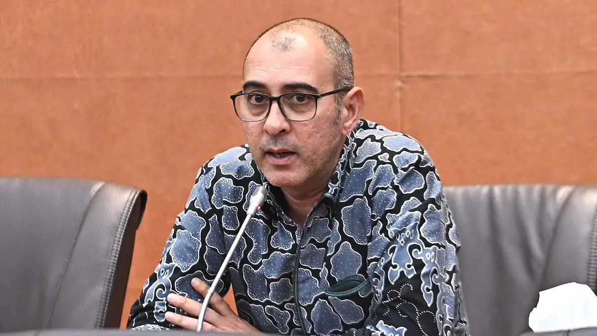 Nasim Khan Dorong Kepastian Hukum di Batam, Investor Butuh Jaminan