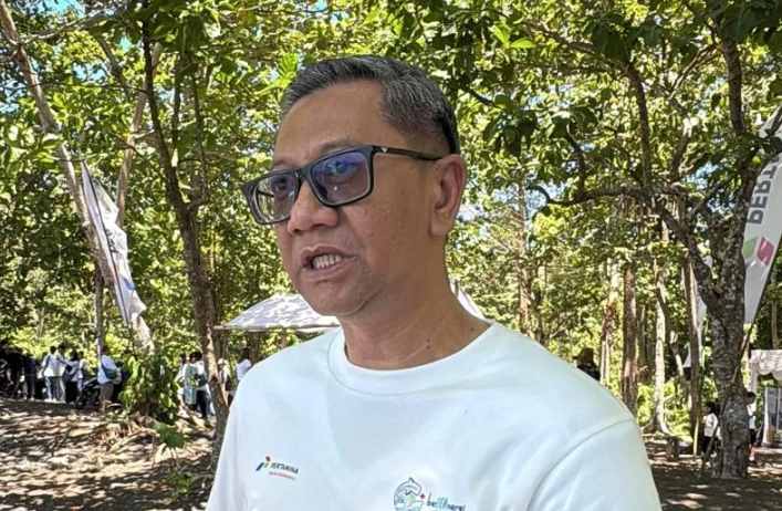 Pertamina Trans Kontinental Optimistis Pertahankan Laba Bersih di Atas Rp1 Triliun pada 2026